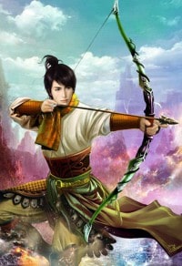 生活在GS美神的世界